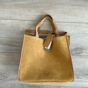Margot tote bag